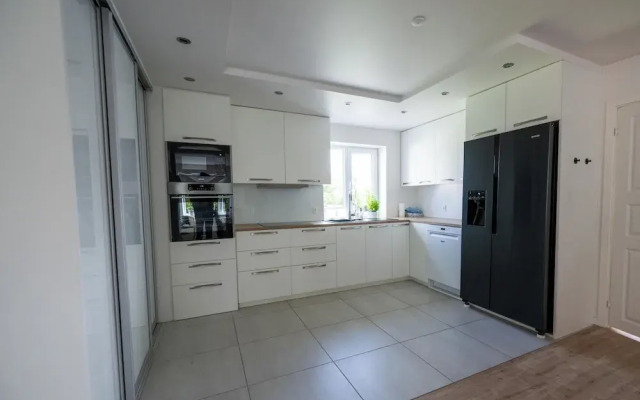 Sdr. Omme Bed & Breakfast