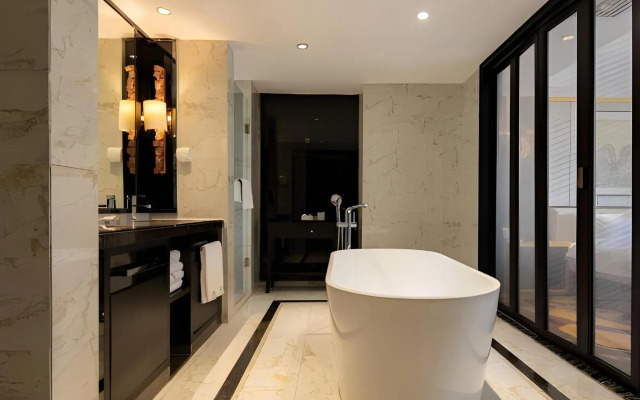 Insail Hotels Huanshi Road Taojin Metro Station Guangzhou