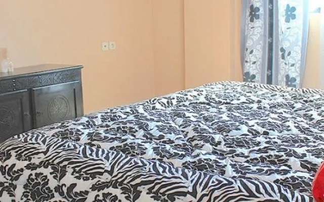 Residence Alounsse