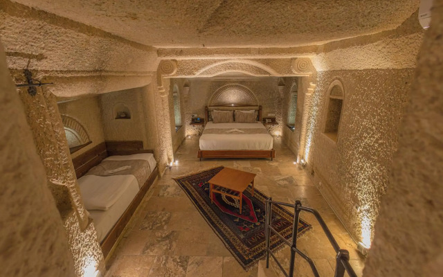 Osmanbey Cave Hotel
