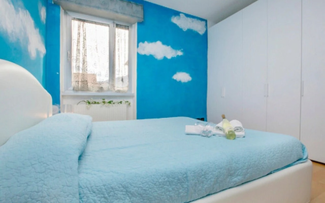 Appartamento Felicità