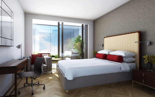 Red Cow Moran Hotel