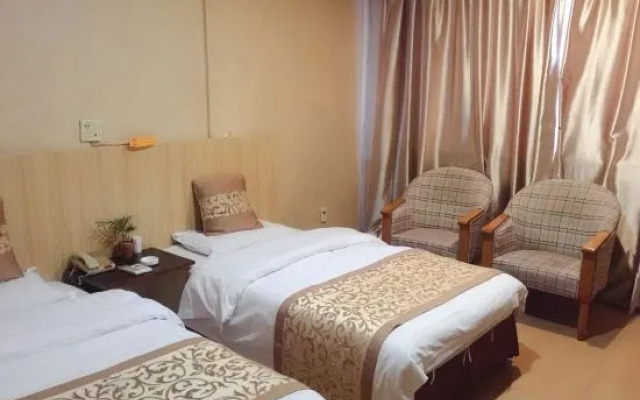Jinyan Hotel