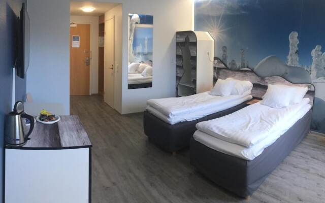 Place to Sleep Hotel Loviisa