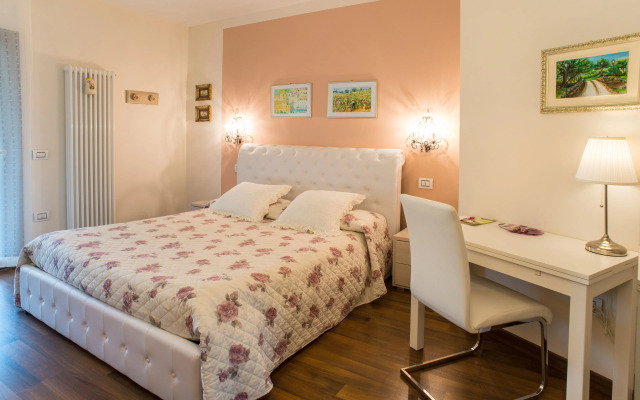 Bed & Breakfast La Valle