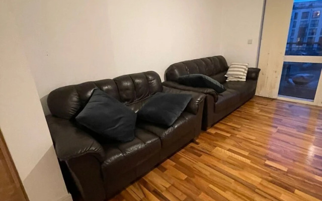 Stunning 1-bed Apartment in Birmingham