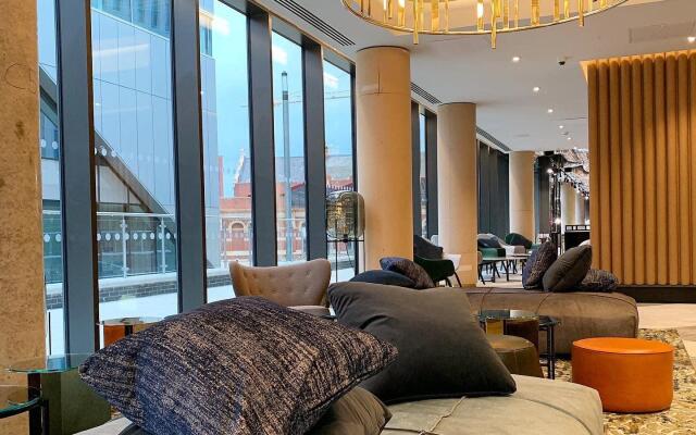 Novotel Leicester