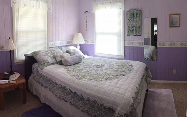 How Sweet The Sound 3 Bedroom Home by RedAwning