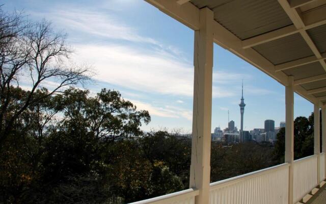 Verandahs Parkside Lodge - Hostel