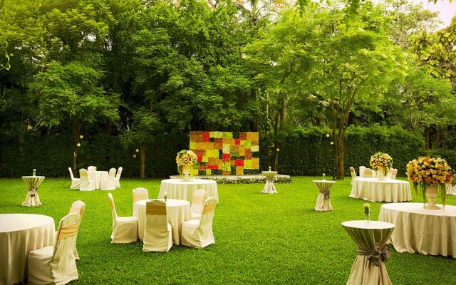 The Sukhothai Residences