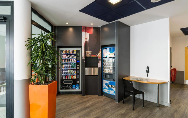 ibis budget Marne la Vallée Val d'Europe