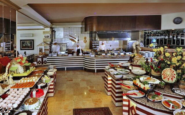 Dinler Hotels Ürgüp