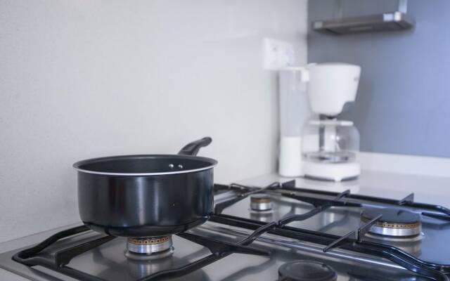 Bbarcelona Gracia Terrace Flats