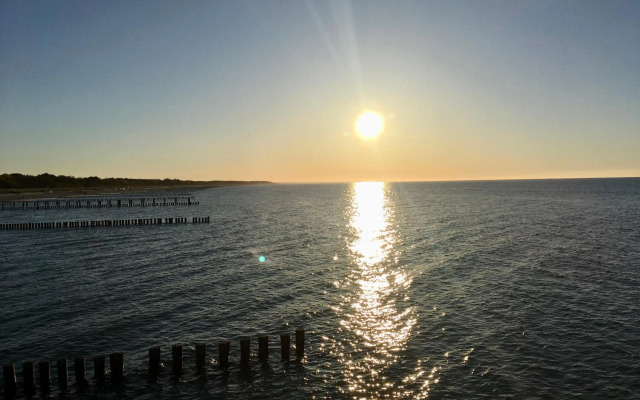 Residenz am Strand Zingst für Zwei - Wohnung 6-78