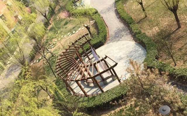 Airport Yuanhang International Hotel Beijing