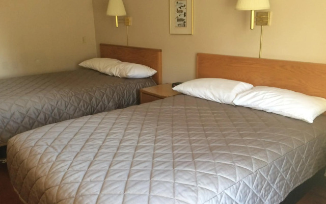 Coastal Inn Sackville