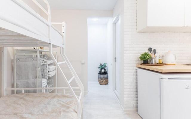 Апартаменты на улице Нурсултана Назарбаева 76