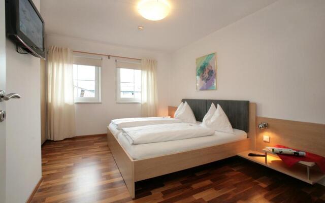 Aparthotel Waidmannsheil