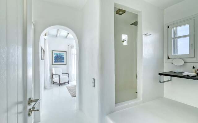 Villa Crystal in Mykonos