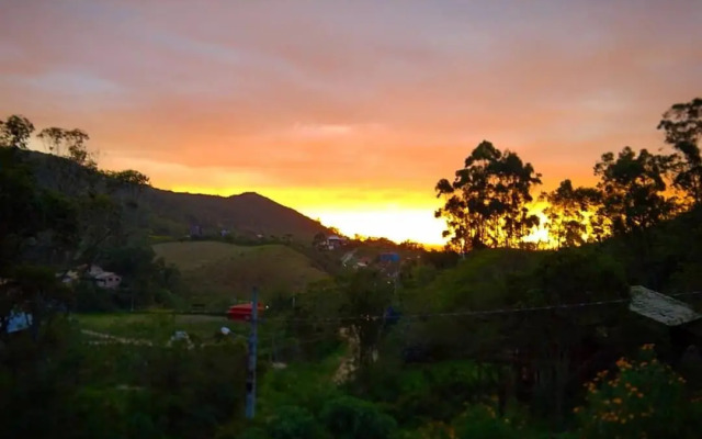 Vale da Praia