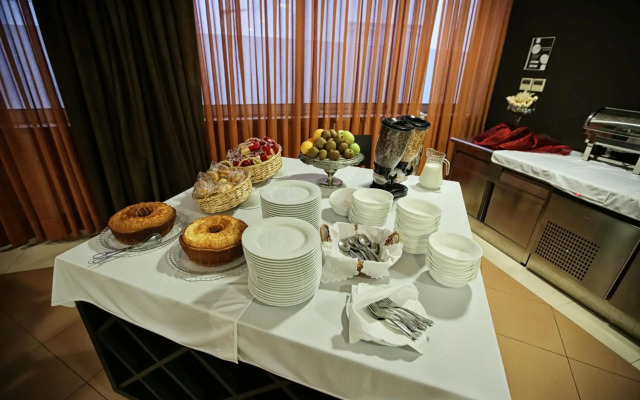 Hotel Recinto
