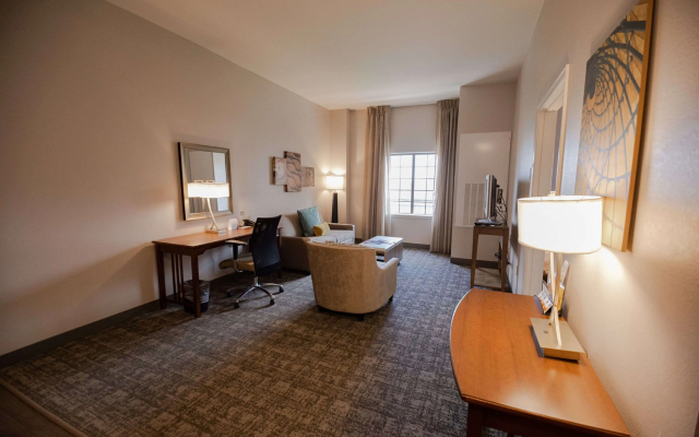 Sonesta ES Suites Baton Rouge University at Southgate