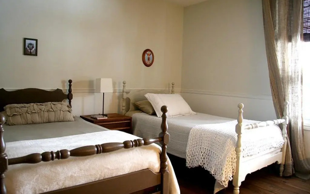 The Hive Centre and Stay