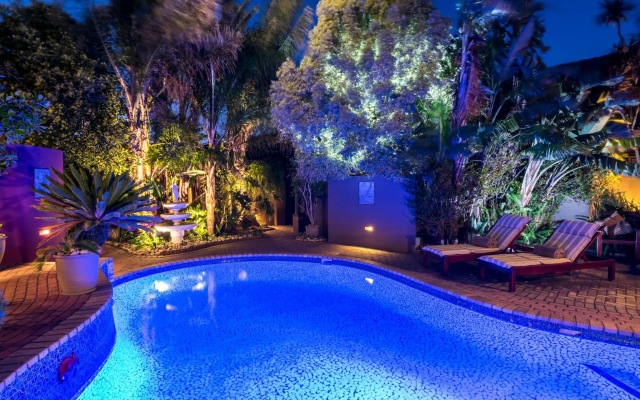 Kingfisher GuestHouse