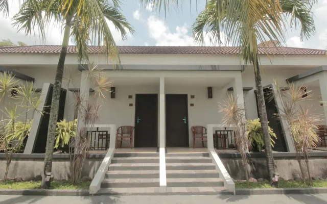 Capital O 459 Kuraya Residence