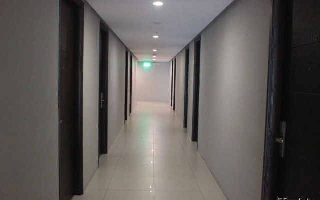 Sequoia Hotel Quezon City
