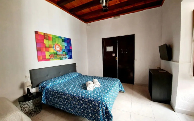 Arc House Cordoba