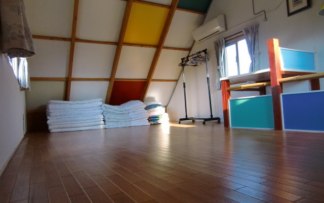 Cottage CANAC