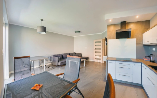 Apartamenty Sun & Snow Osiedle Wybrzeże