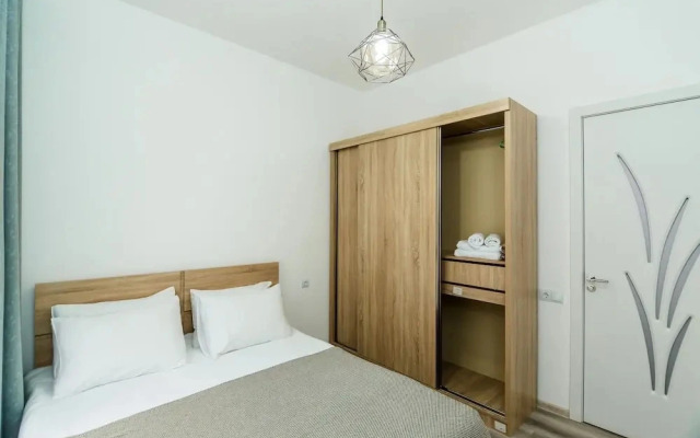 Cozy House On The Street Akhalubani