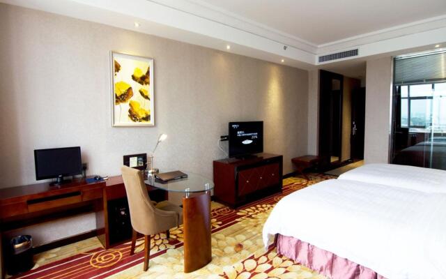 Victory International Hotel