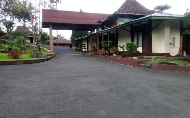 Nirwana Resort