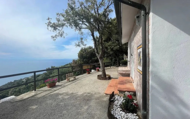 Wildsunset - Villa Cala Moresca