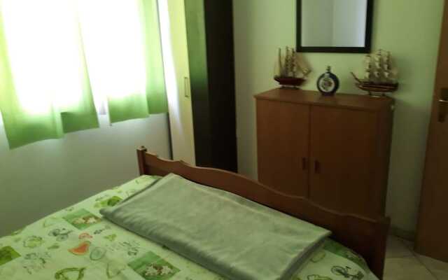 Mare - 20 m From Beach - A2