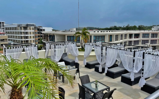 Aloha Boracay Hotel