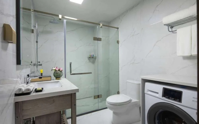 Wingate By Wyndham Xishuangbanna