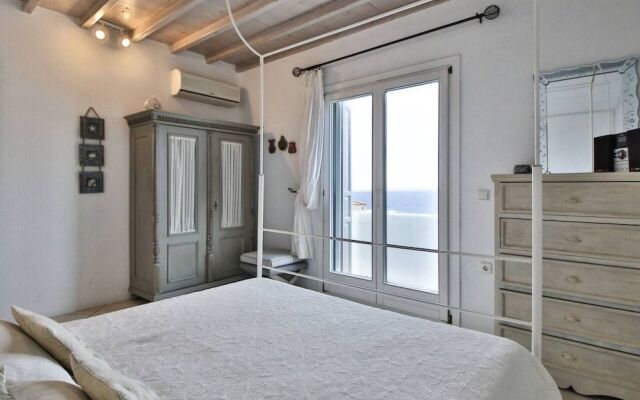 Casa di Meli Private Villa