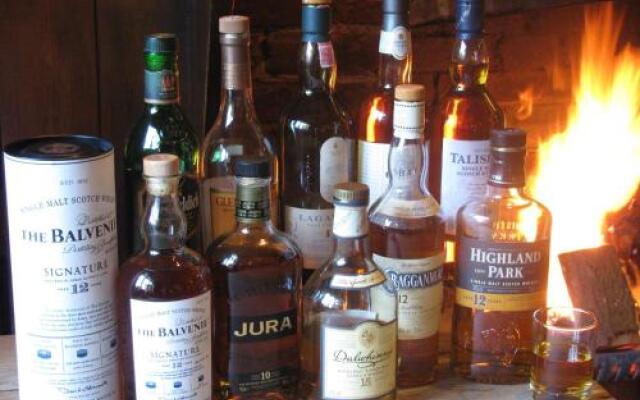 The Plough Inn