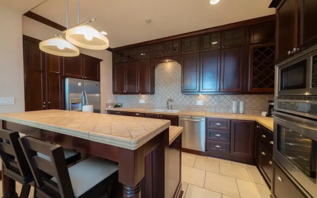 Vista Bahia 1G - 3bed 3 Bath Ocean View