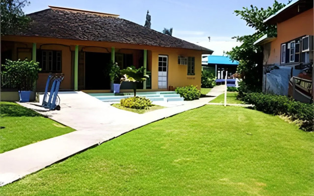 Toby's Resort