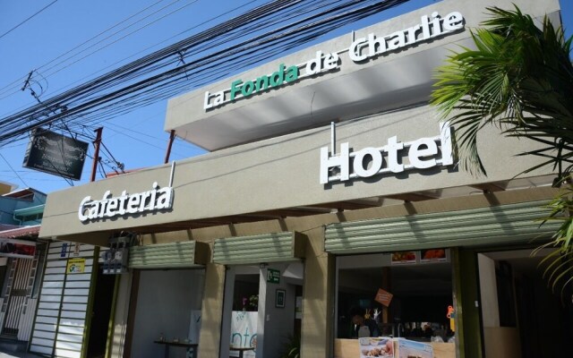 Hotel La Fonda de Charlie