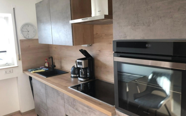 Four Seasons Bodensee