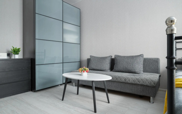 Goodtime Apartments (Гудтайм Апартментс) на улице Восточно-Кругликовская 28/3