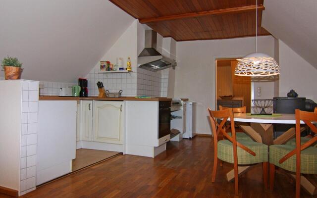 Apartment, Wieck am Darss