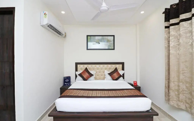 Grand Inn By OYO Rooms