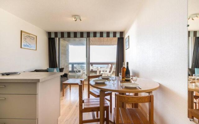 Appartement Carnac, 1 pièce, 4 personnes - FR-1-477-117